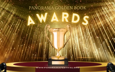 Writer’s Capital Foundation’s Panorama Golden Book Awards 2023 winners announced