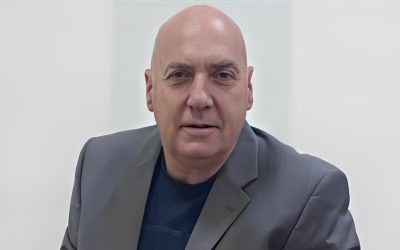 George Katsanakis: A Poet’s Journey of Thought and Emotion