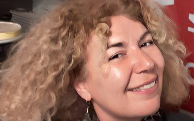 DESSY TSVETKOVA: A POET WHO TRANSCENDS BORDERS AND CULTURES