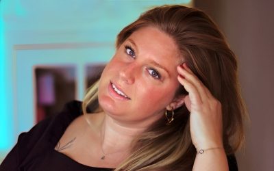 Waves, Whispers, and Wonder: The Poetry of Kelsy Melton