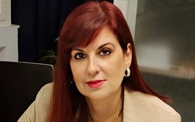 KONSTANTINA KONTOMARI: A VISIONARY IN FINANCIAL EDUCATION AND LEADERSHIP DEVELOPMENT