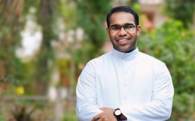 ALBERT VALUVETTICKAL: A LITERARY AND THEOLOGICAL VISIONARY