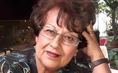 ROSARIO QUIROGA URQUIETA: A LITERARY VOICE FROM BOLIVIA