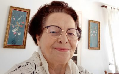 RUBINI VOLANAKI: A LIFE DEDICATED TO CULTURE, FAITH, AND SOCIAL CONTRIBUTION