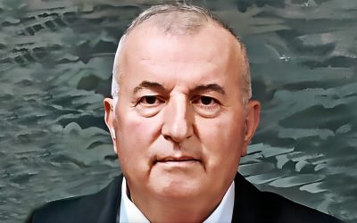 KUJTIM HAJDARI: A LITERARY JOURNEY FROM ALBANIA TO THE WORLD