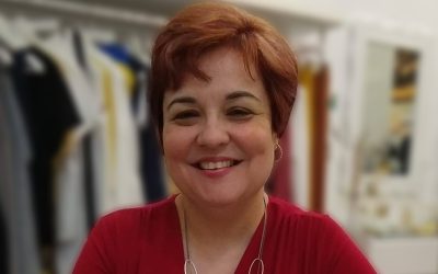 SMARAGDI MITROPOULOU: A LITERARY AND ARTISTIC VISIONARY BRIDGING WORLDS THROUGH WORDS AND IMAGES