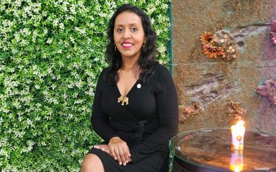 Akleema Ali: A Beacon of Healing, Writing, and Spiritual Empowerment