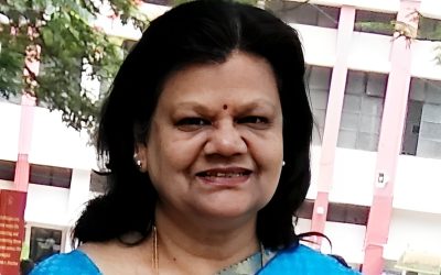 DR. B. SUSHEELA: A PIONEER IN LANGUAGE, LITERATURE, AND EDUCATION