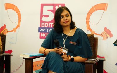 Smita Das Jain: A Writer and Coach with Diverse Interests and Accomplishments