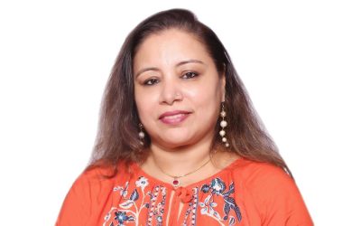 Gayatri Lakhiani Chawla: A Literary Visionary Weaving Poetry, Translation, and Healing