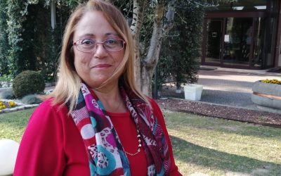 MARGHERITA BONFILIO: A JOURNEY THROUGH LITERATURE, POETRY, AND INTERNATIONAL RECOGNITION