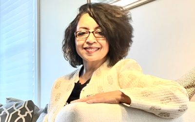 ANITA NAHAL ARYA: A SCHOLAR, POET, AND MULTIFACETED LITERARY VOICE