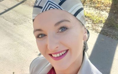 Arijana Miljković: A Voice of Love, Resilience, and Advocacy