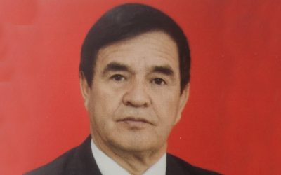 JAIME EDGAR SALINAS REQUE: A CULTURAL AND LITERARY PIONEER IN BOLIVIA