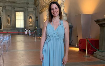 MARICA PINARDI: A POETIC VOICE OF EMOTION AND INSPIRATION