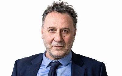 NICOS ALEXIOU: A SCHOLAR, POET, AND PRESERVER OF GREEK DIASPORA HERITAGE