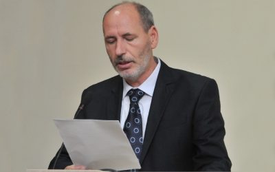 PROF. DR. BEGZAD BALIU: A SCHOLAR, WRITER, AND CULTURAL VISIONARY BRIDGING BALKAN LITERATURE, SCIENCE, AND HISTORY