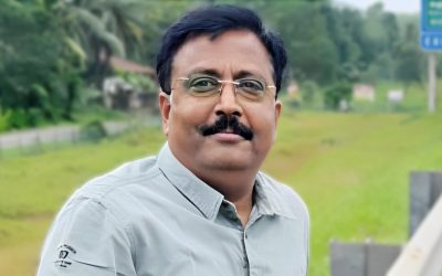 Prof. S. Ramkumar: A Visionary In Education, Research, And Development