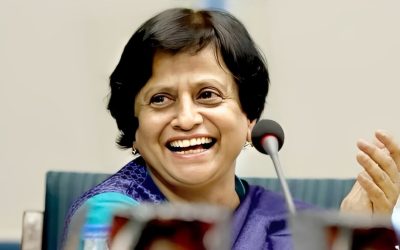 Dr. Santosh Bakaya: A Literary Luminary Whose Words Resonate Across the Globe