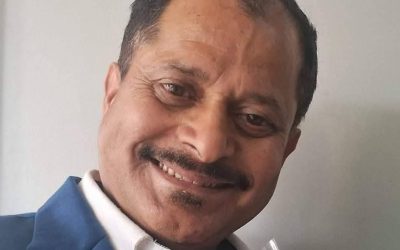 SANTOSH KUMAR POKHAREL: THE GLOBAL MULTILINGUAL POET AND PEACE ACTIVIST