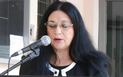 VALBONA JAKOVA: A LITERARY BRIDGE BETWEEN CULTURES THROUGH POETRY AND TRANSLATION