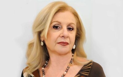 MARIA CONCETTA BORGESE: A LUMINARY IN LITERATURE AND SCIENCE