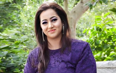 Rajeswary Gunasesaran: A Visionary in Literature, Public Service, and Environmental Advocacy