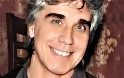 RAÚL HERNÁNDEZ CORREA: A LITERARY VISIONARY BRIDGING CULTURES THROUGH POETRY AND MUSIC