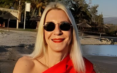 IOANNA IOANNIDI: A MULTIFACETED EDUCATOR, ARTIST, AND CULTURAL AMBASSADOR