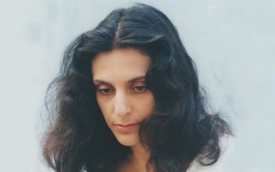 Alexandra: The art of flying — between word, vision, and soul