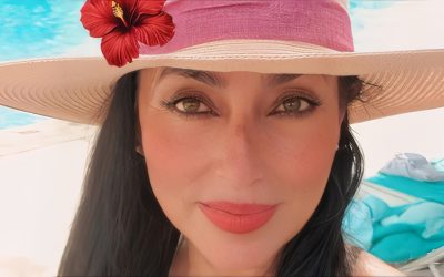 Alma Leticia Torres Zuñiga: The spirit of creation and the eternal dance of elements