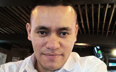 Carlos Javier Jarquín: The voice of a global brotherhood