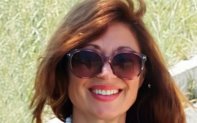 Catia Pugliese: Between stones and stars – the divine harmony of solitude and light