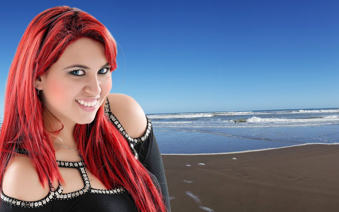 Gabriela Franco: The Voice of Ecuador and the Resonance of a Global Dream