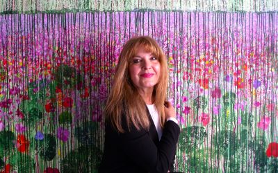 Daniela Carletti: After the Rain – the quiet resurrection of nature