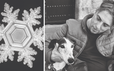 Carlos Bernal Iglesias (Iglessias): Jalam – The drop of consciousness