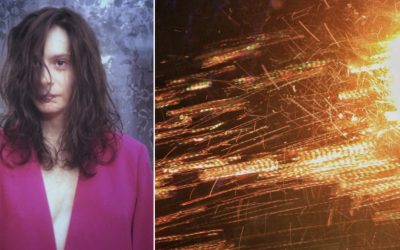 Ermia Ersi: The Alchemy of Light and Consciousness in the Digital Realm