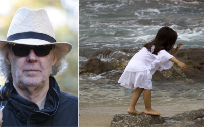 Heriberto Noppeney: The Poetic Lens of Memory and the Tears That Water the Earth